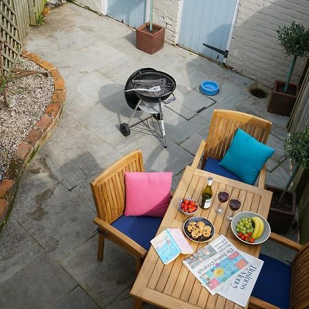 Smugglers Rest, Aldeburgh Villa Luaran gambar