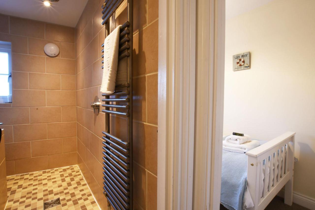 Smugglers Rest, Aldeburgh Villa Luaran gambar